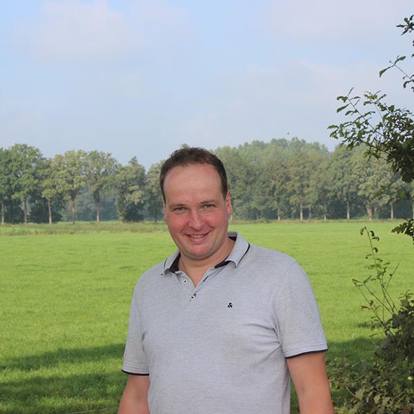 Gerlo van Harten