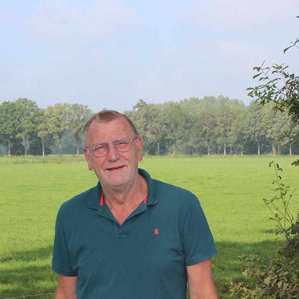 Gerrit Lammers