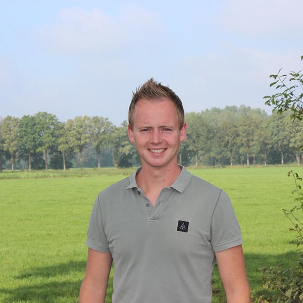 Rudi de Wilde